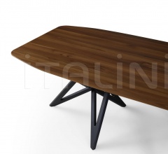 Стол обеденный Ennea Стол обеденный Ennea фабрика Ligne Roset