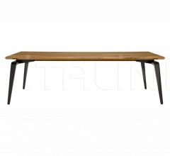 Стол обеденный Odessa Стол обеденный Odessa фабрика Ligne Roset