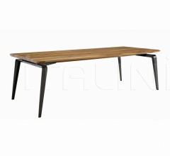 Стол обеденный Odessa Стол обеденный Odessa фабрика Ligne Roset