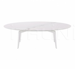 Стол обеденный Odessa Стол обеденный Odessa фабрика Ligne Roset