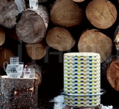 Пуф OTTO BAR CR/748-M фабрика Creazioni