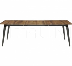 Стол обеденный Odessa Стол обеденный Odessa фабрика Ligne Roset