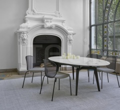 Стол обеденный Odessa Стол обеденный Odessa фабрика Ligne Roset
