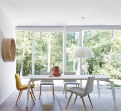 Стол обеденный Odessa Стол обеденный Odessa фабрика Ligne Roset