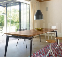 Стол обеденный Odessa Стол обеденный Odessa фабрика Ligne Roset