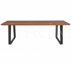 Стол обеденный Vilna Стол обеденный Vilna фабрика Ligne Roset