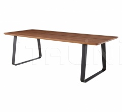 Стол обеденный Vilna Стол обеденный Vilna фабрика Ligne Roset