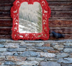 Настенное зеркало BABI CR/7704 фабрика Creazioni