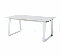 Стол обеденный Vilna Стол обеденный Vilna фабрика Ligne Roset