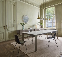 Стол обеденный Naïa Стол обеденный Naïa фабрика Ligne Roset