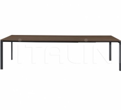 Стол обеденный Allungami Стол обеденный Allungami фабрика Ligne Roset