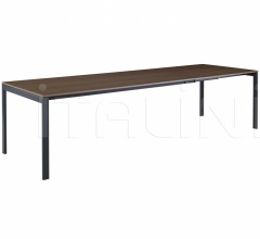 Стол обеденный Allungami Стол обеденный Allungami фабрика Ligne Roset