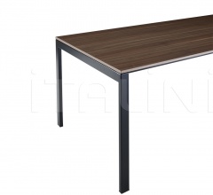 Стол обеденный Allungami Стол обеденный Allungami фабрика Ligne Roset