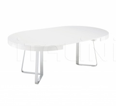 Стол обеденный Ava Стол обеденный Ava фабрика Ligne Roset