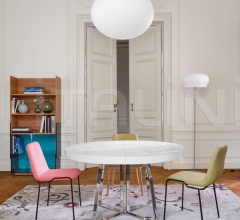 Стол обеденный Ava Стол обеденный Ava фабрика Ligne Roset