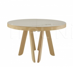 Стол обеденный Satori Стол обеденный Satori фабрика Ligne Roset