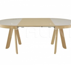Стол обеденный Satori Стол обеденный Satori фабрика Ligne Roset