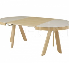 Стол обеденный Satori Стол обеденный Satori фабрика Ligne Roset