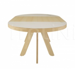 Стол обеденный Satori Стол обеденный Satori фабрика Ligne Roset