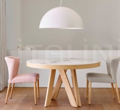 Стол обеденный Satori Стол обеденный Satori фабрика Ligne Roset