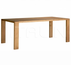 Стол обеденный Eaton Стол обеденный Eaton фабрика Ligne Roset