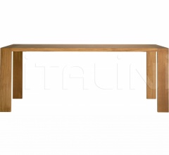 Стол обеденный Eaton Стол обеденный Eaton фабрика Ligne Roset