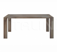 Стол обеденный Eaton Стол обеденный Eaton фабрика Ligne Roset