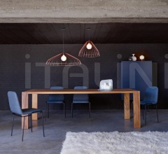 Стол обеденный Eaton Стол обеденный Eaton фабрика Ligne Roset