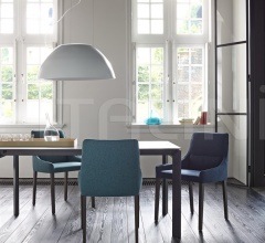Стол обеденный Frost Стол обеденный Frost фабрика Ligne Roset
