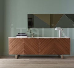 Итальянские Буфеты - Буфет Coplan 2 Итальянские Буфеты - Буфет Coplan 2 фабрика Ligne Roset