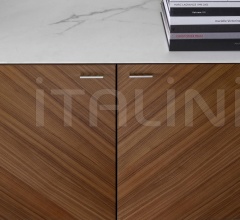 Итальянские Буфеты - Буфет Coplan 2 Итальянские Буфеты - Буфет Coplan 2 фабрика Ligne Roset