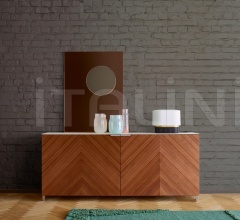 Итальянские Буфеты - Буфет Coplan 2 Итальянские Буфеты - Буфет Coplan 2 фабрика Ligne Roset