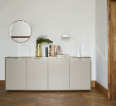 Итальянские Буфеты - Буфет Dita Итальянские Буфеты - Буфет Dita фабрика Ligne Roset