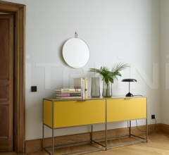 Итальянские Буфеты - Буфет Dita Итальянские Буфеты - Буфет Dita фабрика Ligne Roset