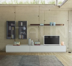 Модульная система Canaletto Модульная система Canaletto фабрика Ligne Roset
