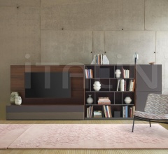Модульная система Canaletto Модульная система Canaletto фабрика Ligne Roset