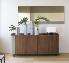 Итальянские Буфеты - Буфет Postmoderne Итальянские Буфеты - Буфет Postmoderne фабрика Ligne Roset