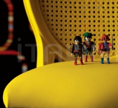 Стул FIAMMA CR/609 Стул FIAMMA CR/609 фабрика Creazioni