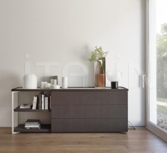 Итальянские Буфеты - Буфет Estampe Итальянские Буфеты - Буфет Estampe фабрика Ligne Roset