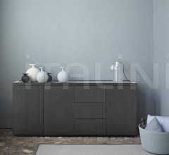 Итальянские Буфеты - Буфет Estampe Итальянские Буфеты - Буфет Estampe фабрика Ligne Roset