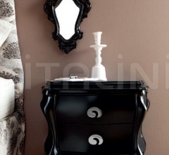 Итальянские Спальни - Тумбочка BERTINO фабрика Creazioni