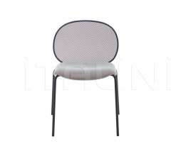 Стул Unbeaumatin Стул Unbeaumatin фабрика Ligne Roset