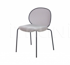 Стул Unbeaumatin Стул Unbeaumatin фабрика Ligne Roset