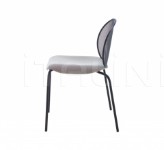 Стул Unbeaumatin Стул Unbeaumatin фабрика Ligne Roset