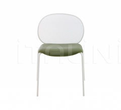 Стул Unbeaumatin Стул Unbeaumatin фабрика Ligne Roset