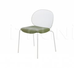 Стул Unbeaumatin Стул Unbeaumatin фабрика Ligne Roset