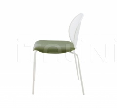 Стул Unbeaumatin Стул Unbeaumatin фабрика Ligne Roset