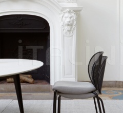 Стул Unbeaumatin Стул Unbeaumatin фабрика Ligne Roset