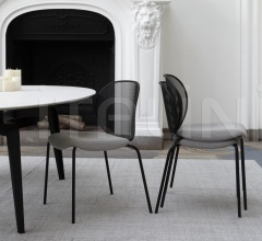 Стул Unbeaumatin Стул Unbeaumatin фабрика Ligne Roset