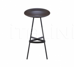 Итальянские Рестораны/Бары - Барный стул Berretto Итальянские Рестораны/Бары - Барный стул Berretto фабрика Ligne Roset